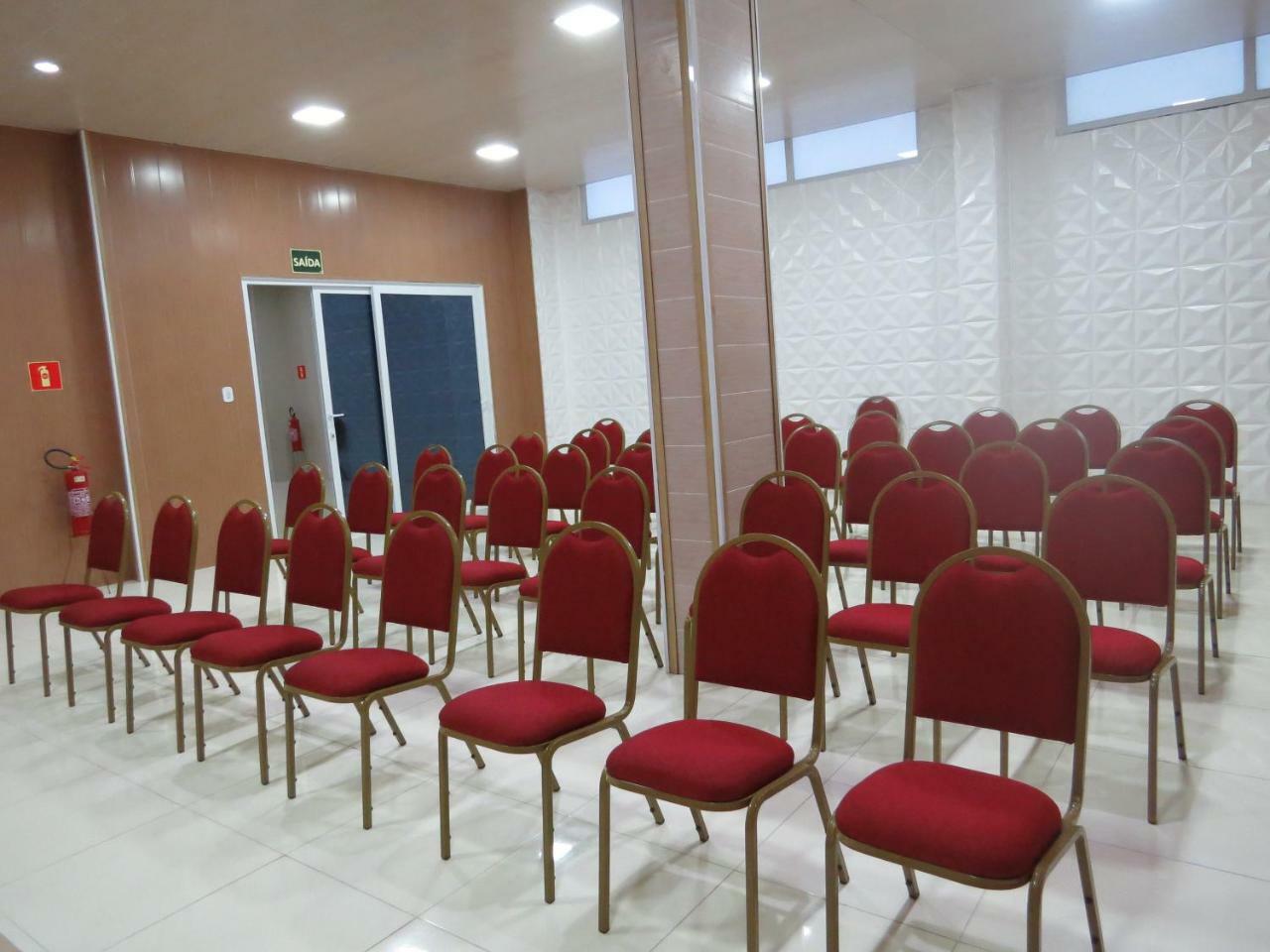 Farol Plaza Hotel Aracaju