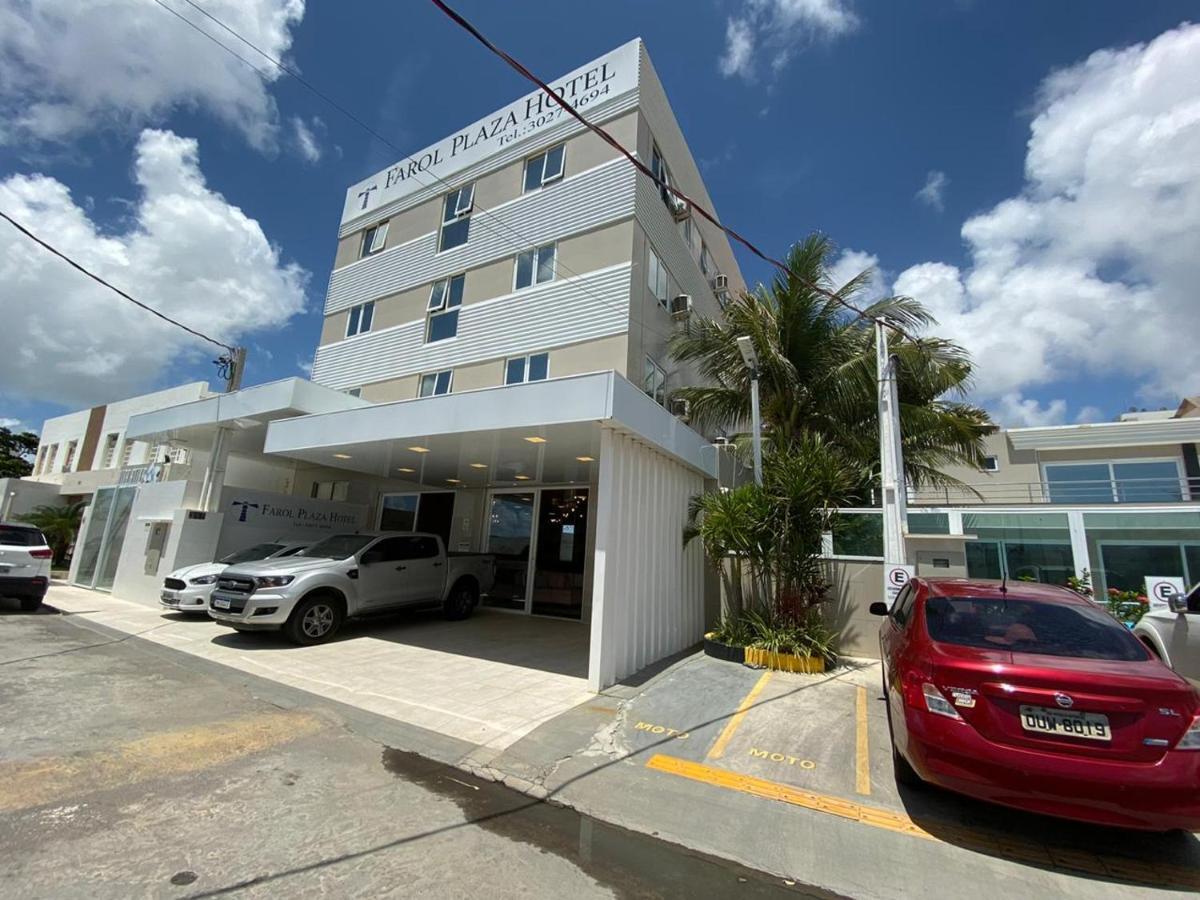 Farol Plaza Hotel Aracaju