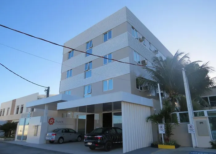 Farol Plaza Hotel
