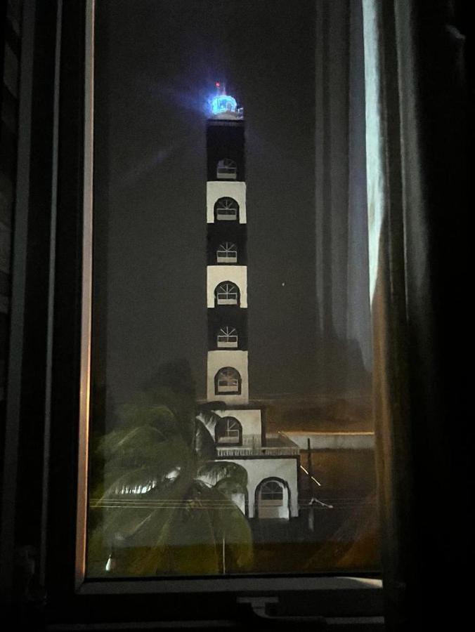 Farol Plaza 3*