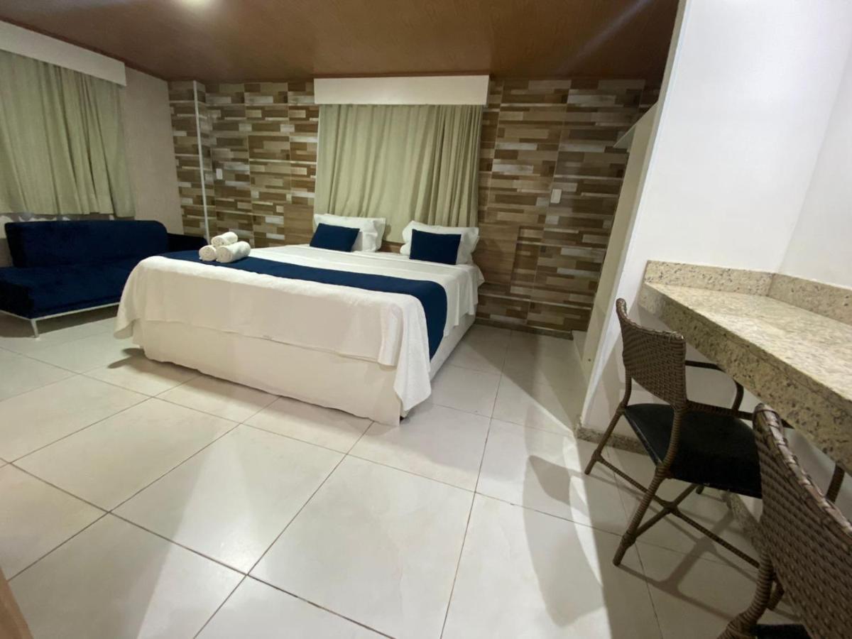 Hotel Farol Plaza 3*