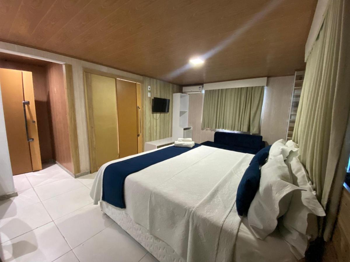Hotel Farol Plaza