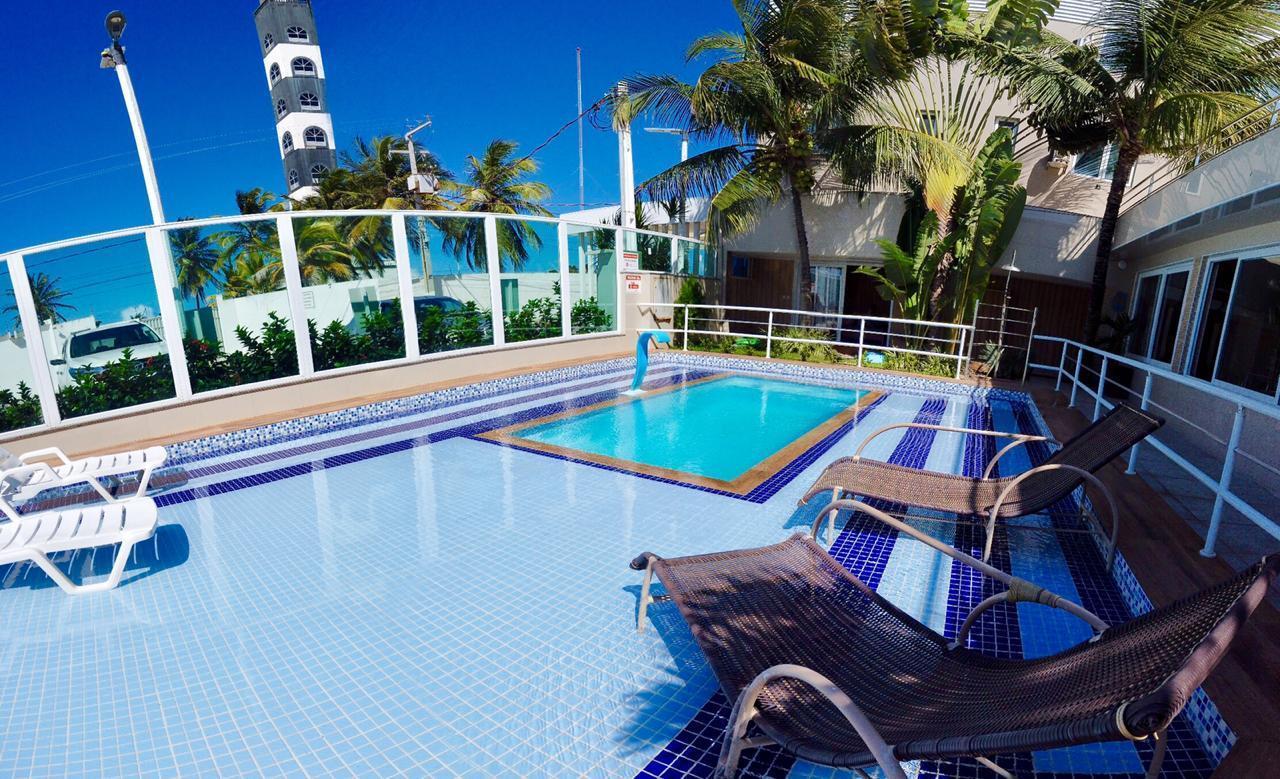 Hotel Farol Plaza