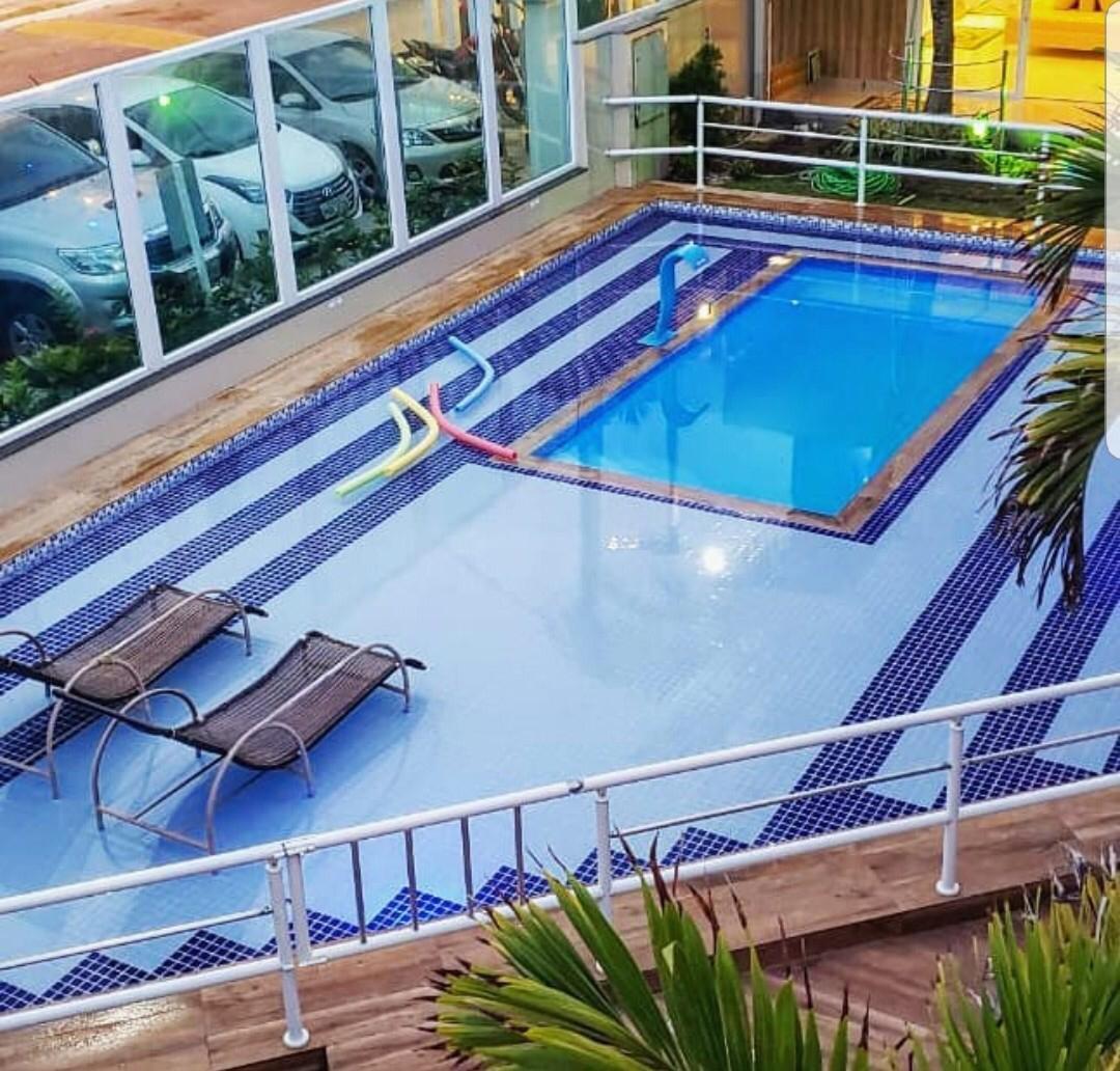 Farol Plaza Hotel