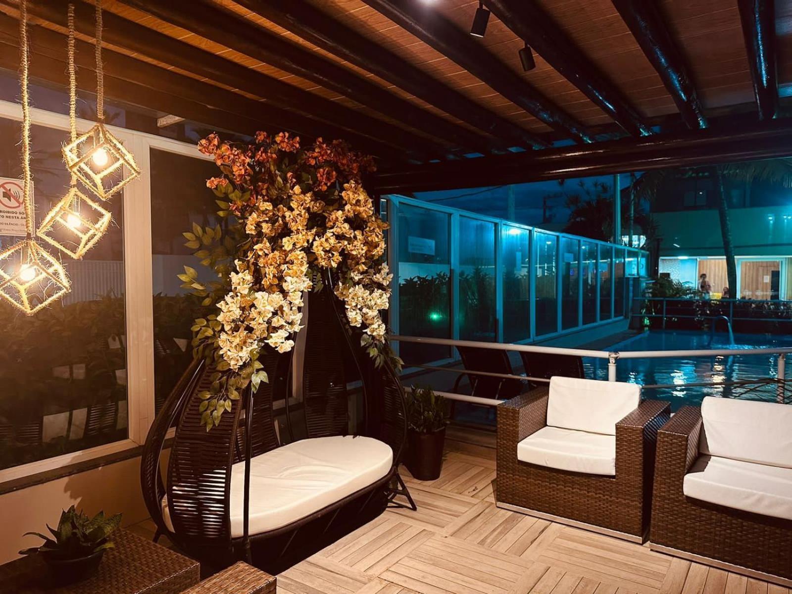 Farol Plaza Hotel Aracaju