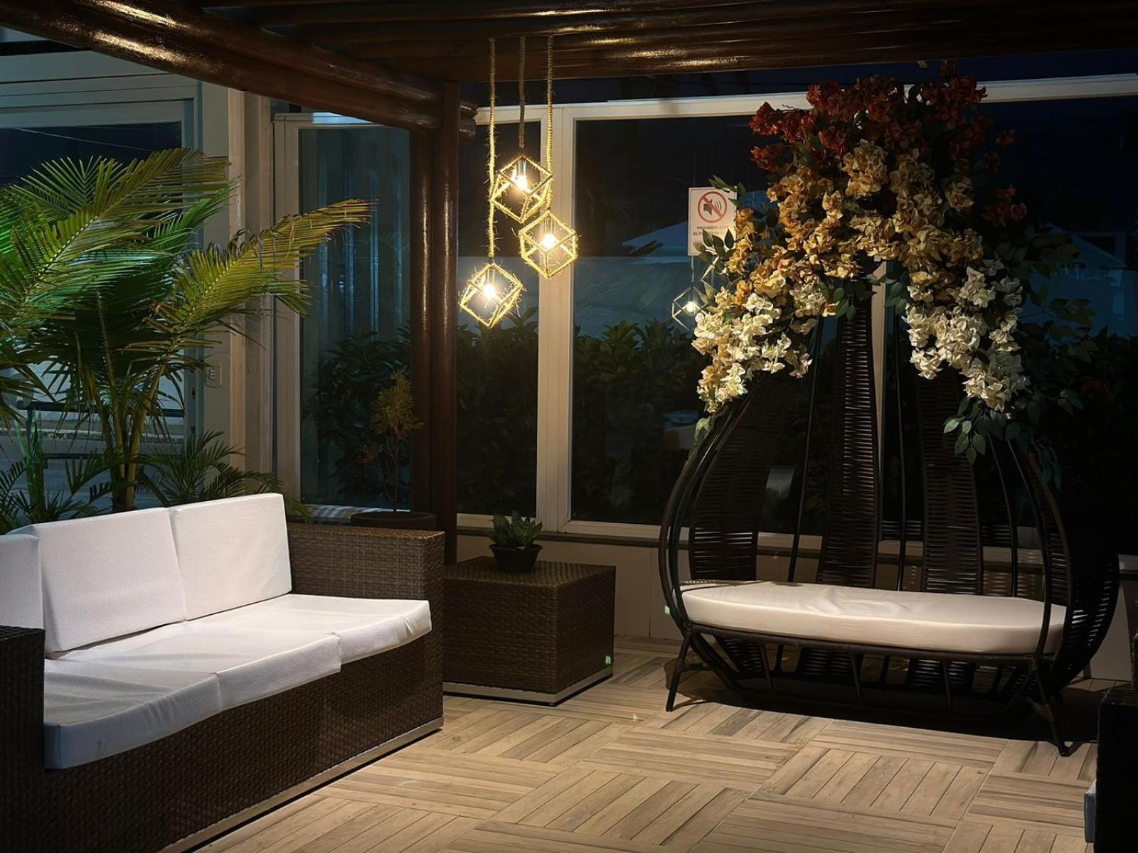 Farol Plaza Hotel