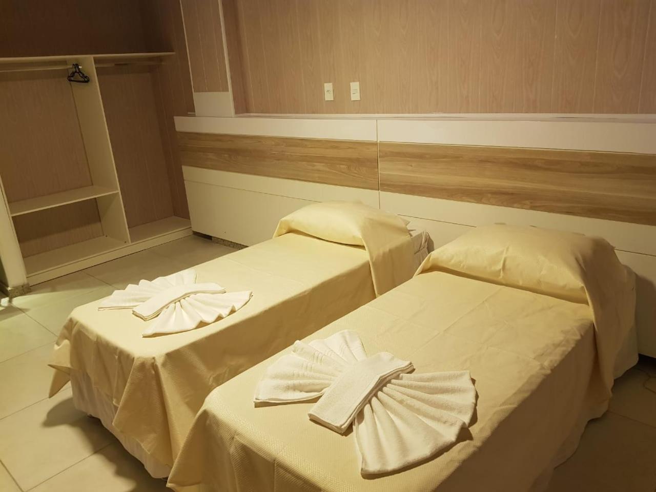 Hotel Farol Plaza 3*