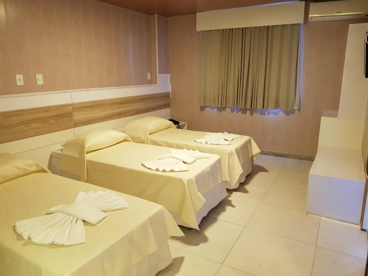 Farol Plaza 3* Aracaju