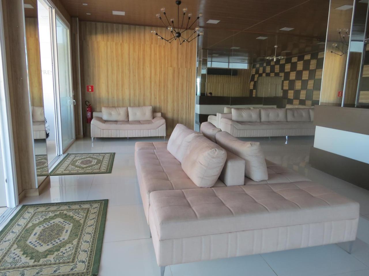 Hotel Farol Plaza Aracaju