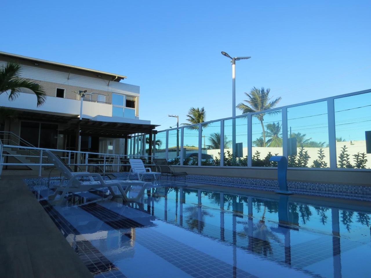 Farol Plaza 3* Aracaju
