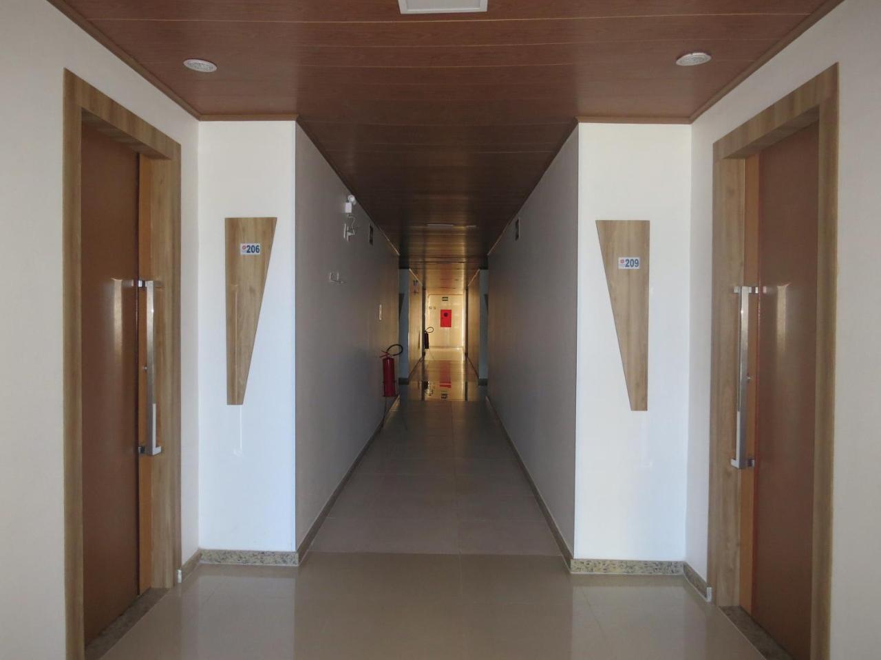 Hotel Farol Plaza Aracaju