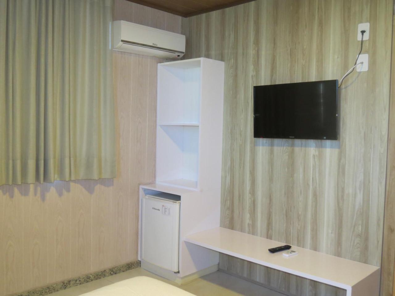 Hotel Farol Plaza