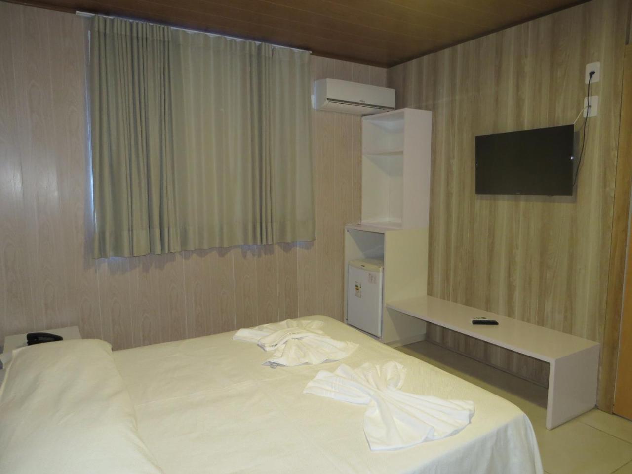 Hotel Farol Plaza Aracaju