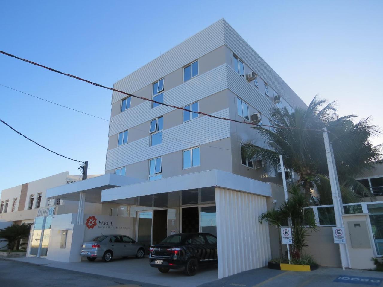 Farol Plaza Aracaju