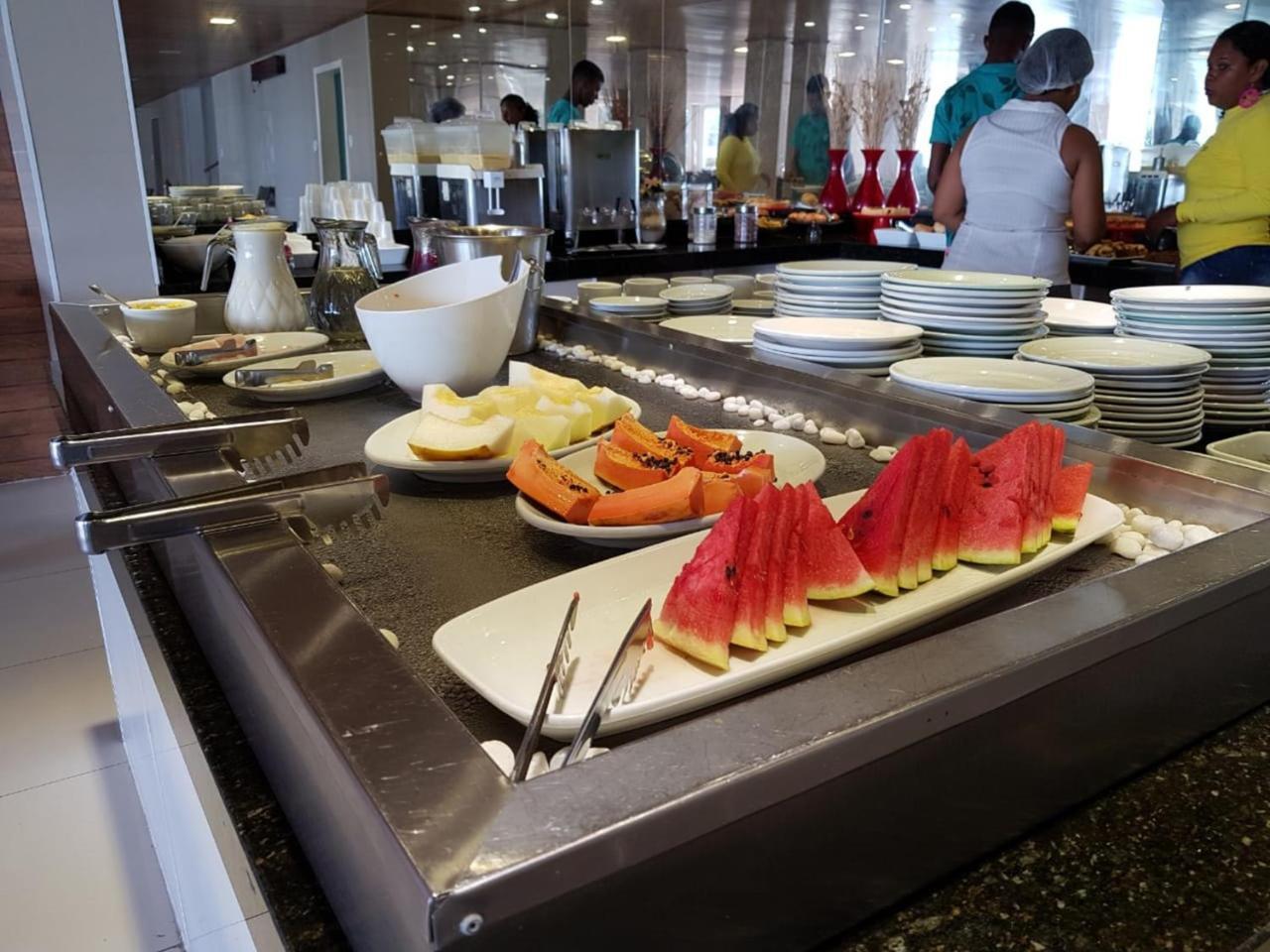 Hotel Farol Plaza Aracaju