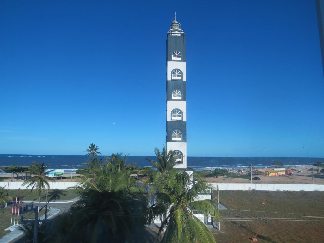 Farol Plaza 3*