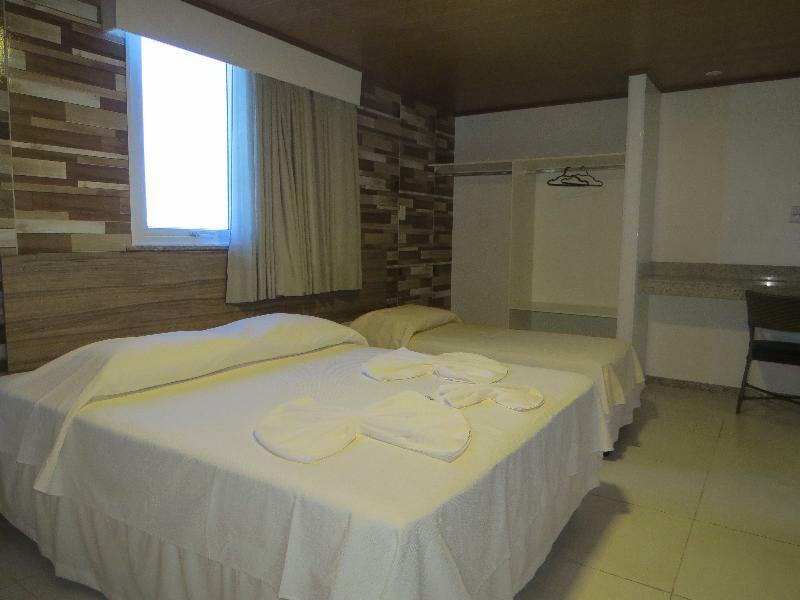Farol Plaza 3*