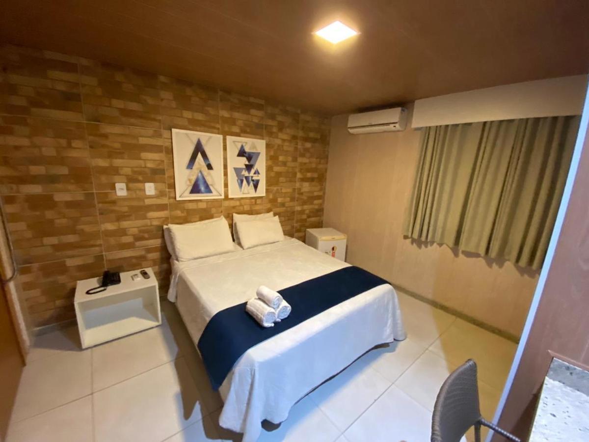 Hotel Farol Plaza 3*